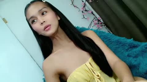 baby_zoexx online show from March 4, 1:11 am