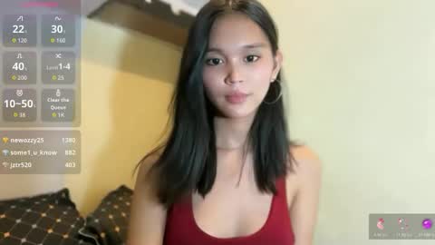 baby_zoexx online show from May 11, 4:04 pm
