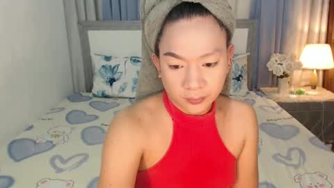 Snapshot of babyamandaxx chatting on January 15, 4:21 pm AMANDA online show from January 15, 4:21 pm