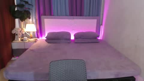   AMANDA  online show from January 18, 1:31 am