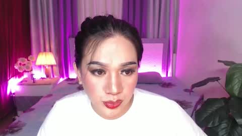   AMANDA  online show from May 19, 7:09 pm