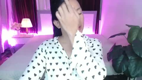  AMANDA  online show from May 24, 6:57 pm