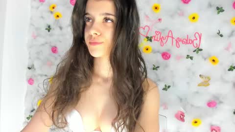 Aylin  online show from February 27, 5:45 am
