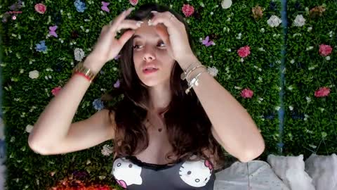 Aylin  online show from September 24, 4:16 am