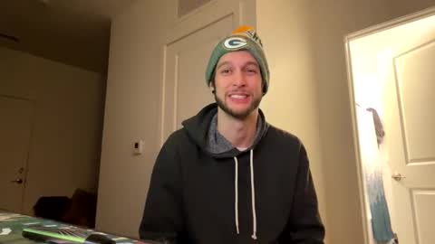 Snapshot of babyblue0194 chatting on December 24, 6:00 am babybray online show from December 24, 6:00 am