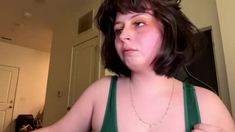 Snapshot of babyblue0194 chatting on March 8, 11:41 pm babybray online show from March 8, 11:41 pm