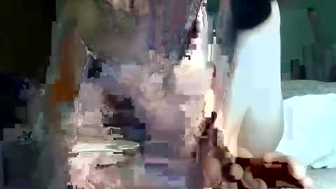 Snapshot of babyblue_1973 chatting on February 23, 1:25 am Poindexxxter online show from February 23, 1:25 am