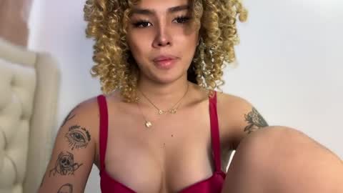 Clara online show from May 22, 5:14 am