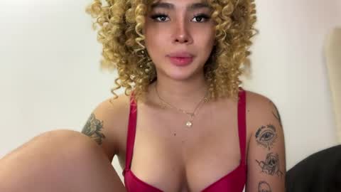 Clara online show from May 23, 5:34 am