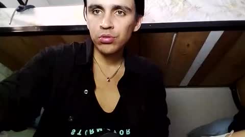 Snapshot of babydarkpink chatting on November 21, 9:46 pm Dani online show from November 21, 9:46 pm