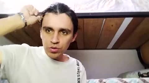 Snapshot of babydarkpink chatting on November 30, 8:57 pm Dani online show from November 30, 8:57 pm