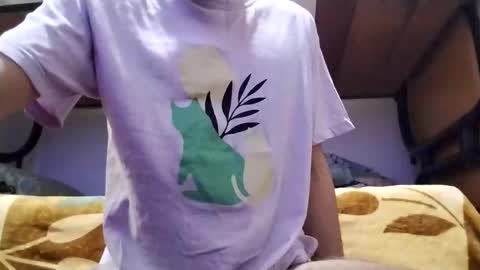 Snapshot of babydarkpink chatting on December 20, 9:33 pm Dani online show from December 20, 9:33 pm