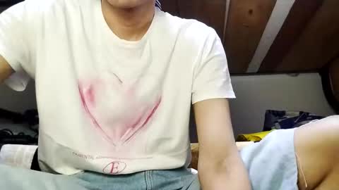 Snapshot of babydarkpink chatting on January 6, 9:29 pm Dani online show from January 6, 9:29 pm