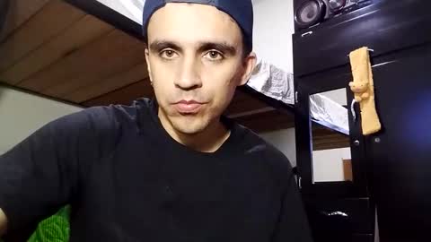 Snapshot of babydarkpink chatting on February 13, 10:28 pm Dani online show from February 13, 10:28 pm