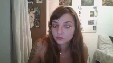 babydemon6 online show from January 13, 10:45 pm