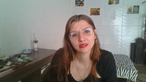 babydemon6 online show from November 8, 6:29 pm