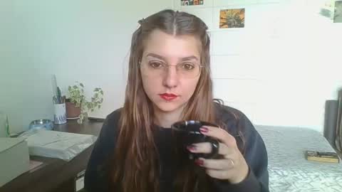 babydemon6 online show from November 10, 12:59 pm