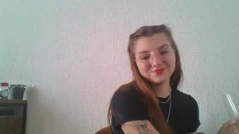 babydemon6 online show from November 29, 4:21 pm