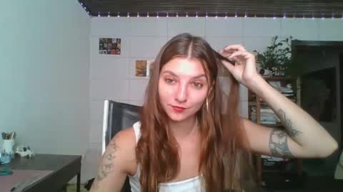 babydemon6 online show from March 2, 4:47 pm