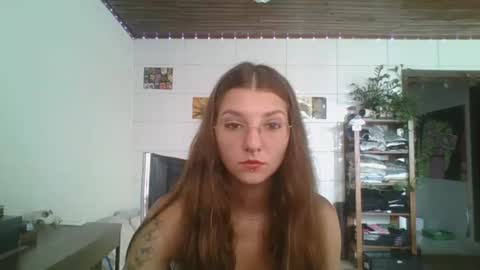 babydemon6 online show from March 7, 1:41 pm