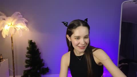 hiii honey im Diana 3 online show from December 16, 3:19 am