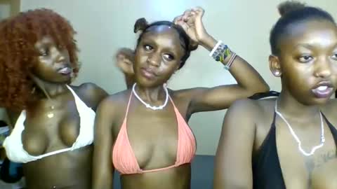 Babydoll 230 online show from April 27, 4:05 pm