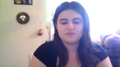 Snapshot of babydollalexiss chatting on September 13, 5:57 pm babydollalexiss online show from September 13, 5:57 pm