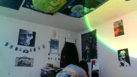 babydollalexiss online show from November 20, 1:06 am