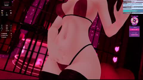 Starlit online show from May 3, 3:01 am