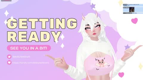 Starlit online show from May 10, 2:39 am