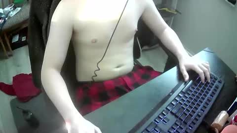 babyface603592 online show from February 14, 3:42 pm