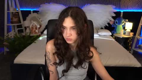 Sasha online show from November 30, 7:51 pm