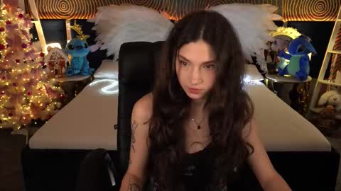 Sasha online show from January 9, 8:10 pm