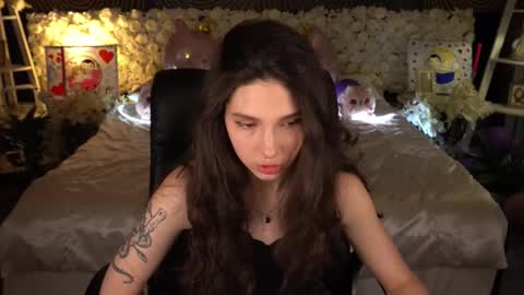 Sasha online show from March 22, 7:50 pm