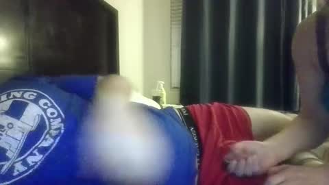 babygirly6969 online show from February 23, 6:00 am