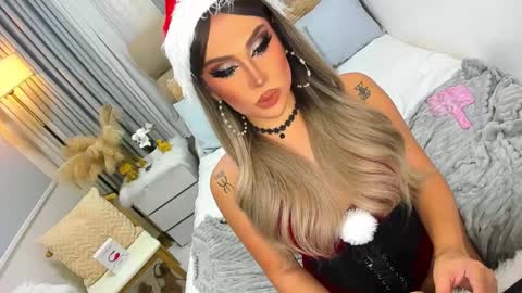 ASK ME IN PM online show from December 28, 7:22 pm