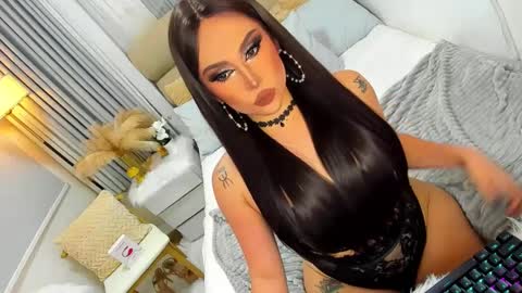 ASK ME IN PM online show from January 22, 10:07 am