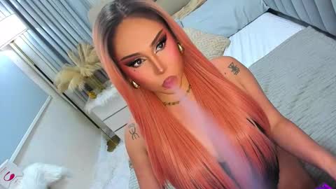 ASK ME IN PM online show from September 16, 4:08 pm