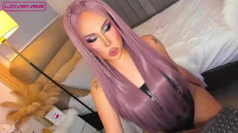 ASK ME IN PM online show from October 18, 11:27 pm