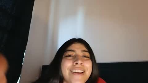 Snapshot of babygotbackends chatting on March 4, 9:54 pm BabyGotBackends online show from March 4, 9:54 pm