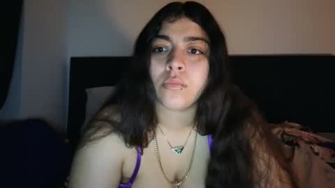 Snapshot of babygotbackends chatting on March 14, 7:14 am BabyGotBackends online show from March 14, 7:14 am