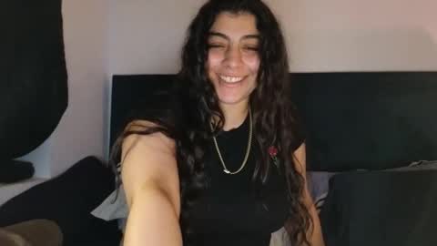 Snapshot of babygotbackends chatting on April 11, 7:45 am BabyGotBackends online show from April 11, 7:45 am