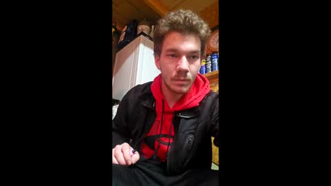 Snapshot of babygreekco chatting on February 17, 7:09 pm babygreekco online show from February 17, 7:09 pm