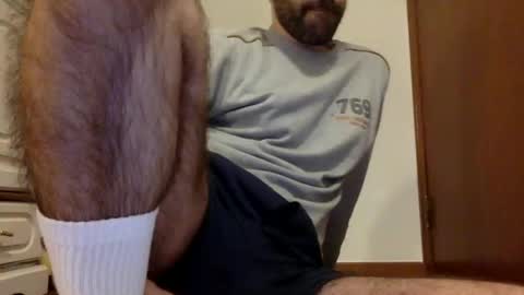 Snapshot of babyhardy chatting on February 17, 11:09 pm Tom A. online show from February 17, 11:09 pm