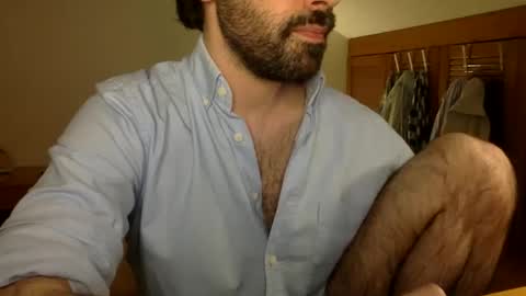 Tom A.    online show from May 16, 11:25 pm