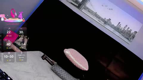 babyisaa online show from March 25, 5:46 am