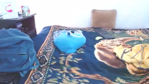 Snapshot of babyjhony chatting on March 8, 1:59 pm Jhony Naughty Skater online show from March 8, 1:59 pm