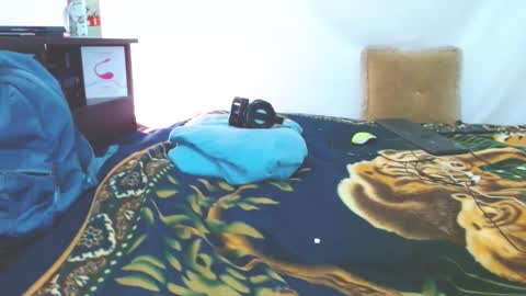 Snapshot of babyjhony chatting on March 21, 12:48 am Jhony Naughty Skater online show from March 21, 12:48 am