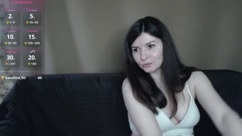 babykaten online show from April 13, 3:34 am