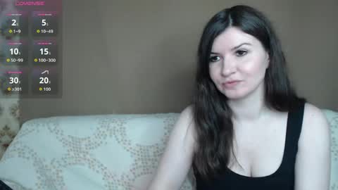 babykaten online show from May 11, 3:12 am